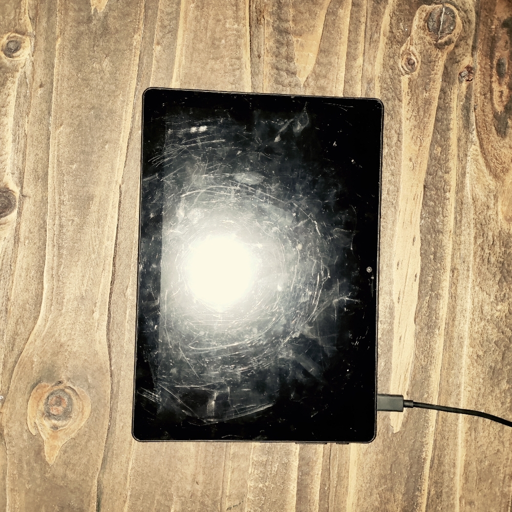 Wecool 10 in Tablet